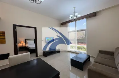 Apartment - 1 Bedroom - 1 Bathroom for rent in Hanover Square - Jumeirah Village Circle - Dubai