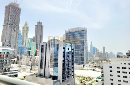 Apartment - 2 Bedrooms - 2 Bathrooms for rent in Q1 Residence - Al Satwa - Dubai