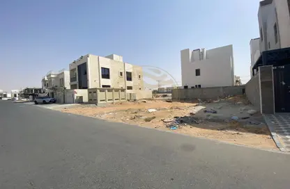 Land - Studio for sale in Al Yasmeen 1 - Al Yasmeen - Ajman