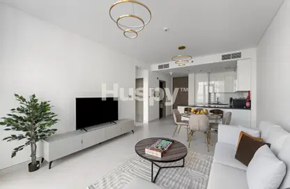 Apartment - 1 Bedroom - 2 Bathrooms for rent in Residences 12 - District One - Mohammed Bin Rashid City - Dubai