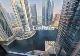 Apartment - 2 bedrooms - 3 bathrooms for rent in Goldcrest Views 1 - JLT Cluster V - Jumeirah Lake Towers - Dubai