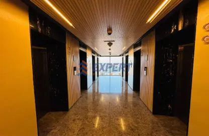 Apartment - 1 Bedroom - 1 Bathroom for sale in Binghatti Avenue - Al Jaddaf - Dubai