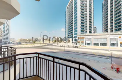 Apartment - 1 Bedroom - 2 Bathrooms for sale in Lincoln Park B - Lincoln Park - Arjan - Dubai