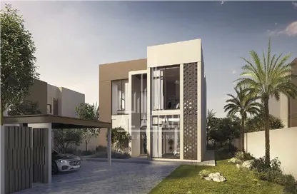 Villa - 6 Bedrooms for sale in Ain Al Maha - Al Jubail Island - Abu Dhabi