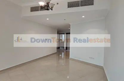 Apartment - 3 Bedrooms - 3 Bathrooms for rent in Conquer Tower - Sheikh Maktoum Bin Rashid Street - Ajman