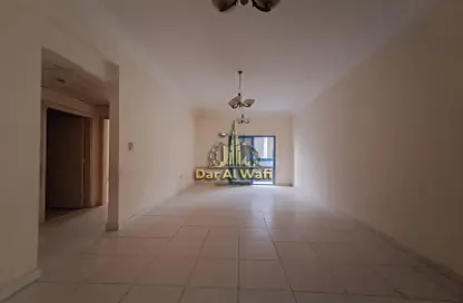 Apartment - 1 Bedroom - 2 Bathrooms for rent in Taliatela Street - Al Nahda - Sharjah