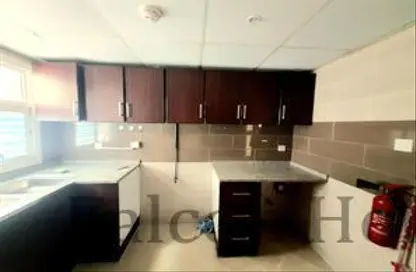 Apartment - 1 Bedroom - 1 Bathroom for rent in Al Khan Lagoon - Al Khan - Sharjah