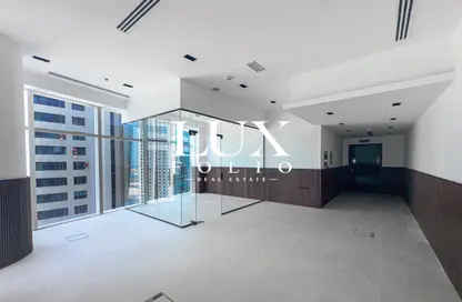 Office Space - Studio for rent in Park Lane Tower - Business Bay - Dubai