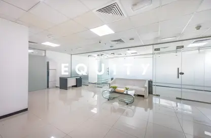 Office Space - Studio for rent in XL Tower - Business Bay - Dubai