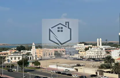 Apartment - 3 Bedrooms - 3 Bathrooms for rent in Al Khalidiya - Abu Dhabi