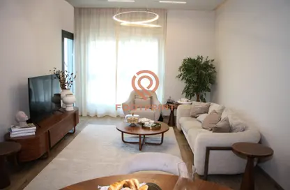 Apartment - 1 Bedroom - 2 Bathrooms for sale in Rokane G25 - Jumeirah Village Circle - Dubai