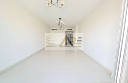 Apartment - 4 Bedrooms - 4 Bathrooms for rent in Tilal City A - Tilal City - Sharjah