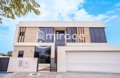 Villa - 5 Bedrooms - 7 Bathrooms for sale in Lea - Yas Acres - Yas Island - Abu Dhabi