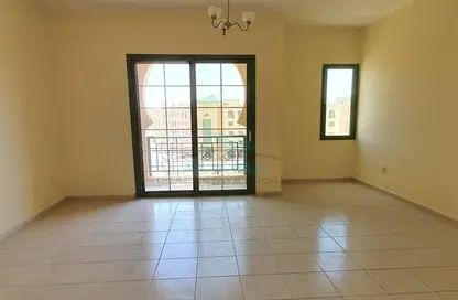 Apartment - 1 Bathroom for rent in J06 - Morocco Cluster - International City - Dubai