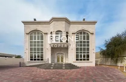 Villa - 6 Bedrooms - 7 Bathrooms for rent in Al Warqa'a 3 - Al Warqa'a - Dubai