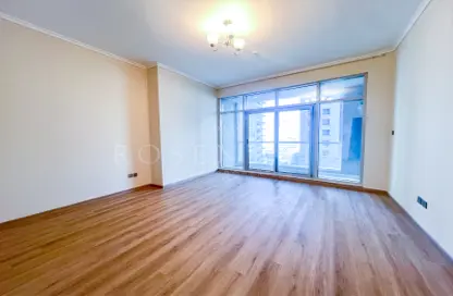 Apartment - 1 Bedroom - 1 Bathroom for rent in The Torch - Dubai Marina - Dubai