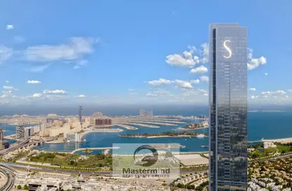 Apartment - 5 Bedrooms - 6 Bathrooms for sale in The S Tower - Dubai Internet City - Dubai