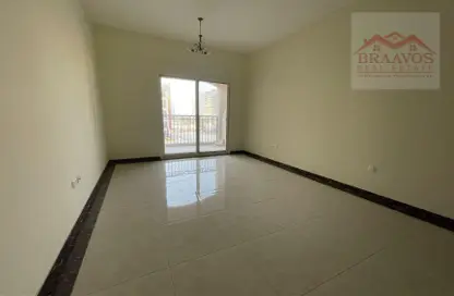 Apartment - 1 Bedroom - 2 Bathrooms for rent in Pantheon Boulevard - Jumeirah Village Circle - Dubai