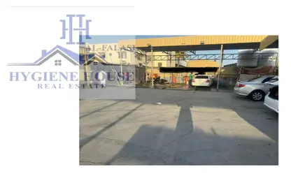 Bulk Sale Unit - Studio - 1 Bathroom for sale in Sharjah Industrial Area - Sharjah