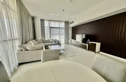 Apartment - 2 Bedrooms - 3 Bathrooms for rent in Loreto 3 B - Loreto - DAMAC Hills - Dubai