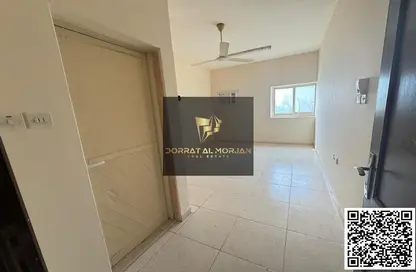 Apartment - Studio - 1 Bathroom for rent in Aida Tower 2 - Al Nuaimiya - Ajman