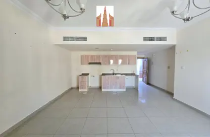 Apartment - 1 Bathroom for rent in Street 20 - Al Nahda - Sharjah