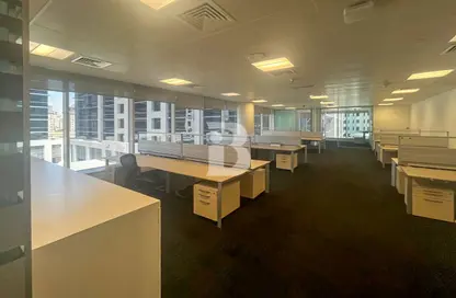 Office Space - Studio for rent in Building 4 - Emaar Square - Downtown Dubai - Dubai