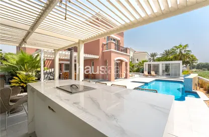 Villa - 5 Bedrooms - 5 Bathrooms for sale in Mirador - Arabian Ranches - Dubai