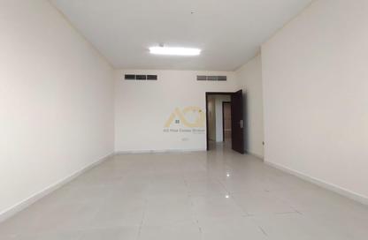 Apartment - 1 Bedroom - 1 Bathroom for rent in Taliatela Street - Al Nahda - Sharjah