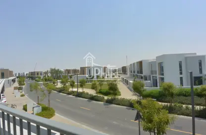 Townhouse - 4 Bedrooms - 4 Bathrooms for rent in Spring - Arabian Ranches 3 - Dubai