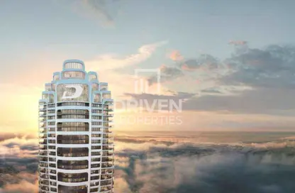 Apartment - 1 Bedroom - 1 Bathroom for sale in Volta - Downtown Dubai - Dubai