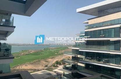 Apartment - 2 Bedrooms - 3 Bathrooms for sale in Mayan 3 - Mayan - Yas Island - Abu Dhabi