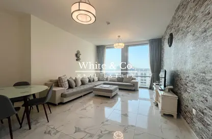 Apartment - 2 Bedrooms - 3 Bathrooms for rent in Amna - Al Habtoor City - Business Bay - Dubai