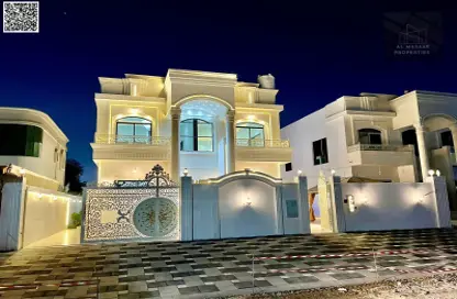 Villa - 5 Bedrooms - 7 Bathrooms for sale in Al Rawda 2 Villas - Al Rawda 2 - Al Rawda - Ajman