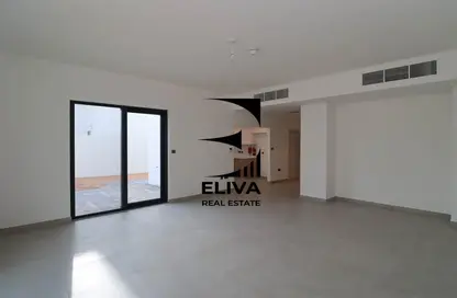 Villa - 5 Bedrooms - 6 Bathrooms for sale in Noya Luma - Noya - Yas Island - Abu Dhabi