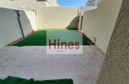 Villa - 3 Bedrooms - 4 Bathrooms for rent in Arabian Style - Al Reef Villas - Al Reef - Abu Dhabi