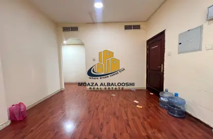 Apartment - 1 Bedroom - 1 Bathroom for rent in Muwaileh Commercial - Sharjah