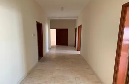 Apartment - 3 Bedrooms - 1 Bathroom for rent in Ajman Industrial 2 - Ajman Industrial Area - Ajman