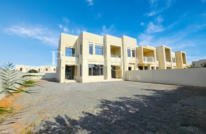 Townhouse - 3 Bedrooms - 4 Bathrooms for sale in Mira Oasis 2 - Mira Oasis - Reem - Dubai