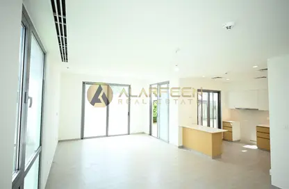 Villa - 4 Bedrooms - 4 Bathrooms for rent in Golf Links - EMAAR South - Dubai South (Dubai World Central) - Dubai