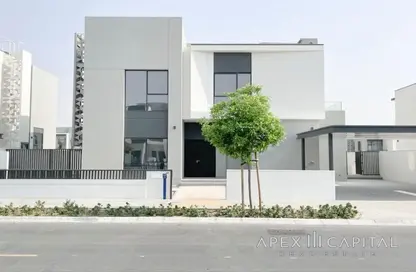 Villa - 4 Bedrooms - 5 Bathrooms for rent in Murooj Al Furjan - Al Furjan - Dubai