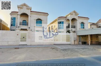 Villa - 5 Bedrooms - 7 Bathrooms for sale in Al Mowaihat 1 - Al Mowaihat - Ajman