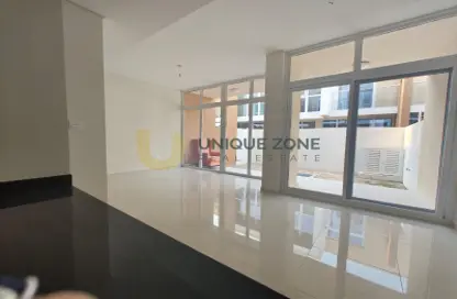 Townhouse - 3 Bedrooms - 3 Bathrooms for rent in Avencia 2 - Damac Hills 2 - Dubai