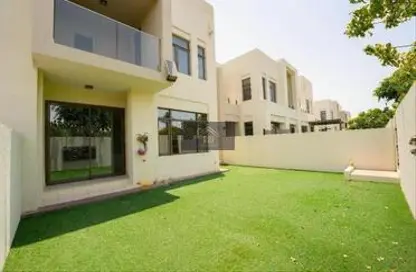 Villa - 3 Bedrooms - 4 Bathrooms for rent in Mira Oasis 1 - Mira Oasis - Reem - Dubai