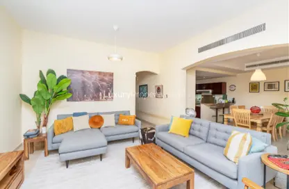 Villa - 3 Bedrooms - 3 Bathrooms for sale in Al Reem 2 - Al Reem - Arabian Ranches - Dubai