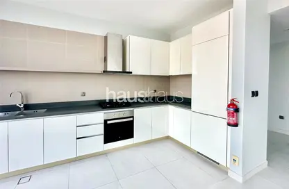 Apartment - 3 Bedrooms - 3 Bathrooms for rent in No.9 - Dubai Marina - Dubai