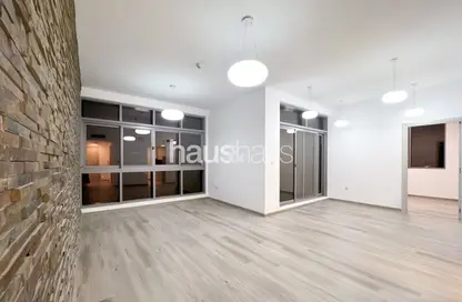 Apartment - 3 Bedrooms - 5 Bathrooms for rent in Iris Blue - Dubai Marina - Dubai