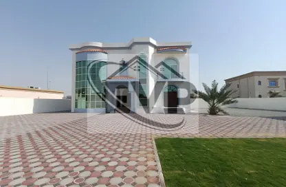 Villa - 5 Bedrooms - 6 Bathrooms for rent in Sajaya Plaza - Al Barsha 3 - Al Barsha - Dubai