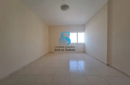 Apartment - 1 Bedroom - 2 Bathrooms for rent in Taliatela Street - Al Nahda - Sharjah