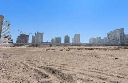 Land - Studio for sale in Business Bay - Dubai
